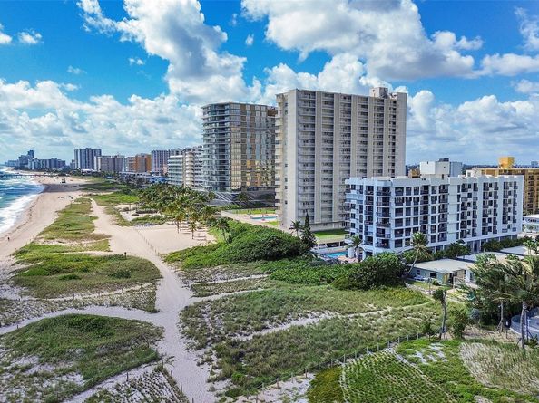 812 N Ocean Blvd 202, Pompano Beach FL 33062