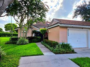 8223 Springlake Dr 8223, Boca Raton FL 33496