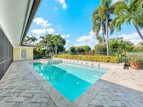 1851 Thatch Palm Drive, Boca Raton FL 33432