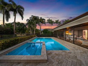 1851 Thatch Palm Drive, Boca Raton FL 33432