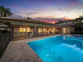 1851 Thatch Palm Drive, Boca Raton FL 33432