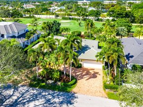 1851 Thatch Palm Drive, Boca Raton FL 33432