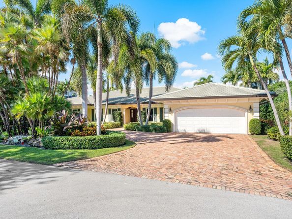1851 Thatch Palm Drive, Boca Raton FL 33432