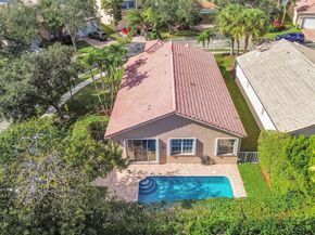 5305 NW 126th Dr, Coral Springs FL 33076