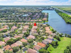 5305 NW 126th Dr, Coral Springs FL 33076