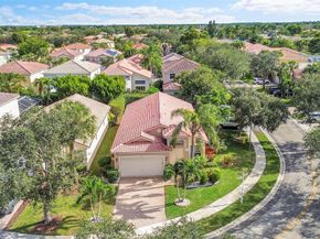 5305 NW 126th Dr, Coral Springs FL 33076