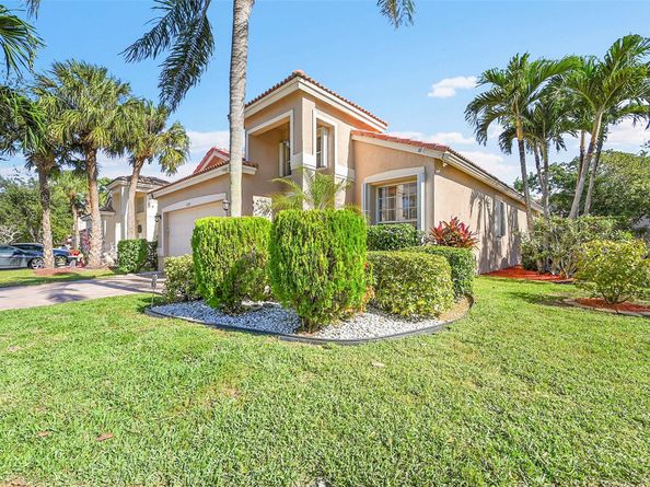 5305 NW 126th Dr, Coral Springs FL 33076