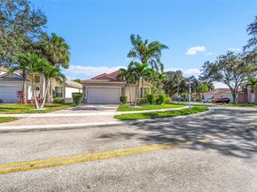 5305 NW 126th Dr, Coral Springs FL 33076