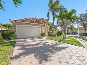 5305 NW 126th Dr, Coral Springs FL 33076