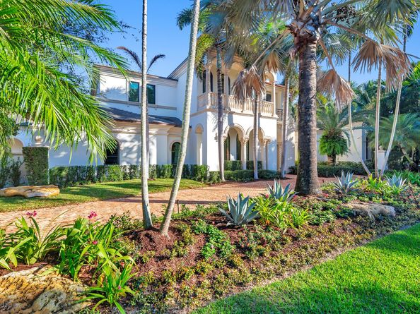 1520 Paslay Place, Manalapan FL 33462