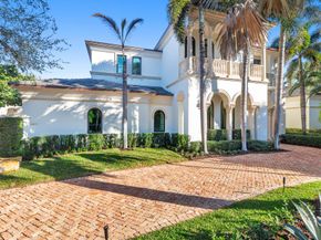 1520 Paslay Place, Manalapan FL 33462