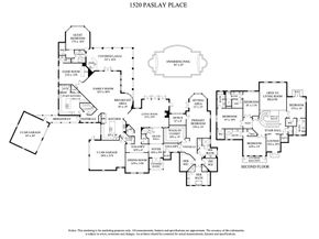 1520 Paslay Place, Manalapan FL 33462