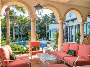 1520 Paslay Place, Manalapan FL 33462