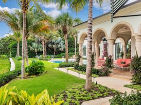 1520 Paslay Place, Manalapan FL 33462