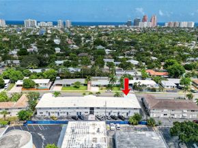 2701 Middle River Dr 11, Fort Lauderdale FL 33306