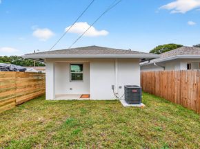 2932 Saginaw Avenue, West Palm Beach FL 33409