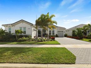 14952 Woodlot Court, Westlake FL 33470