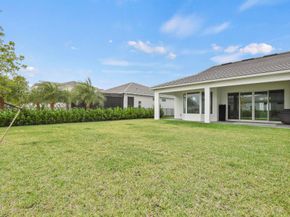 14952 Woodlot Court, Westlake FL 33470
