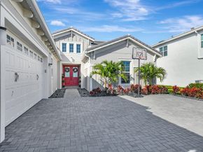 4964 Liberty Lane, Westlake FL 33470