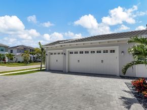 4964 Liberty Lane, Westlake FL 33470