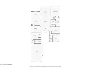 4964 Liberty Lane, Westlake FL 33470