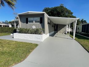 2010 SW 84th Ave, Davie FL 33324