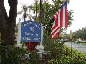 4106 S Carambola Circle 2107, Coconut Creek FL 33066