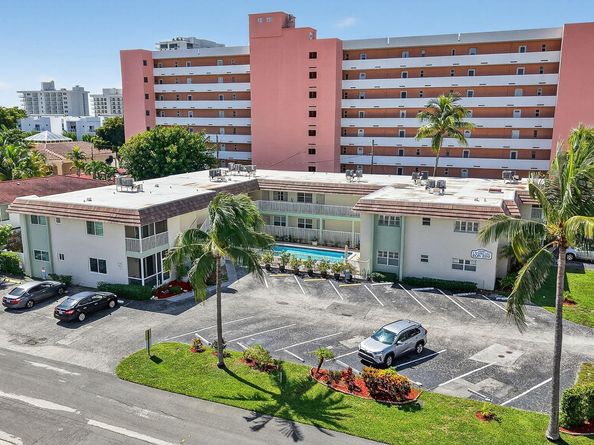 1450 N Riverside Dr 102, Pompano Beach FL 33062
