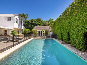 485 S S County Road, Palm Beach FL 33480