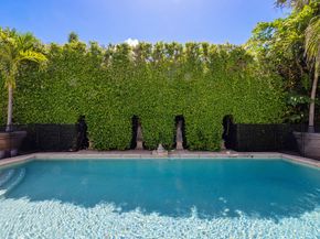 485 S S County Road, Palm Beach FL 33480