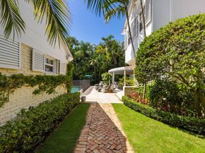 485 S S County Road, Palm Beach FL 33480