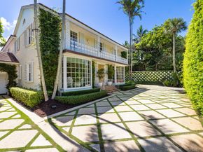 485 S S County Road, Palm Beach FL 33480