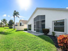 5097 Robino Circle, West Palm Beach FL 33417