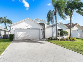5097 Robino Circle, West Palm Beach FL 33417