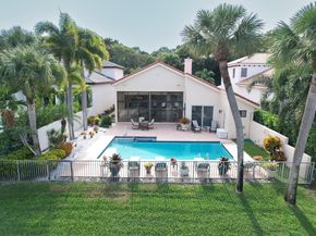 3739 Toulouse Drive, Palm Beach Gardens FL 33410