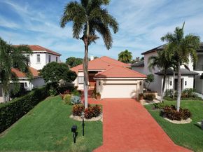 3739 Toulouse Drive, Palm Beach Gardens FL 33410