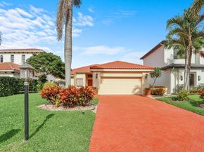 3739 Toulouse Drive, Palm Beach Gardens FL 33410