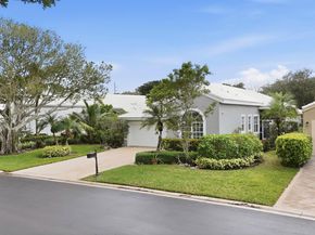 6441 Three Lakes Ln, Boynton Beach FL 33437