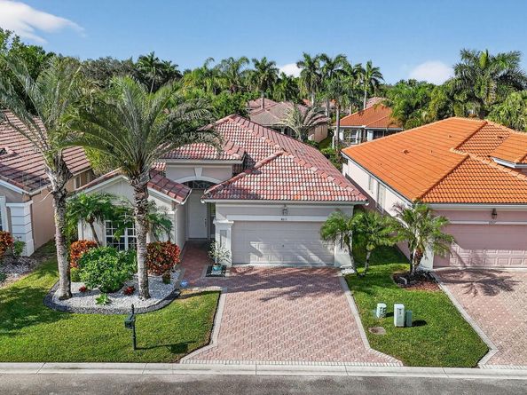 8813 Downing Street, Boynton Beach FL 33472