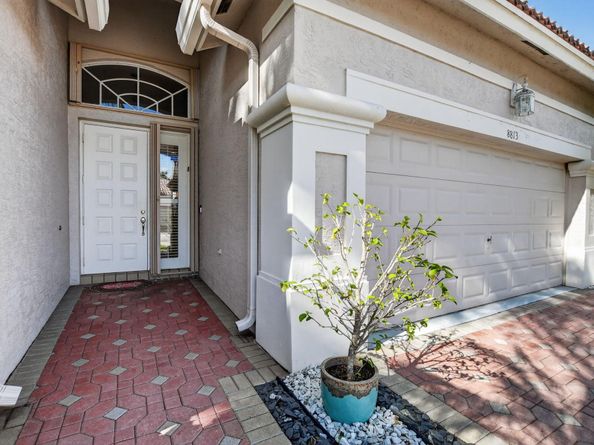 8813 Downing Street, Boynton Beach FL 33472