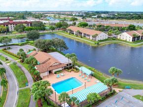 7892 Willow Spring Drive 1517, Lake Worth FL 33467