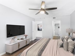 7892 Willow Spring Drive 1517, Lake Worth FL 33467