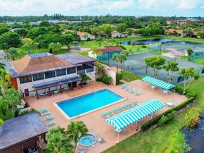 7892 Willow Spring Drive 1517, Lake Worth FL 33467