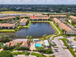 7892 Willow Spring Drive 1517, Lake Worth FL 33467