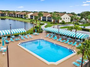 7892 Willow Spring Drive 1517, Lake Worth FL 33467