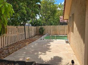 2499 NW 92nd Avenue, Coral Springs FL 33065
