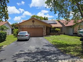 2499 NW 92nd Avenue, Coral Springs FL 33065