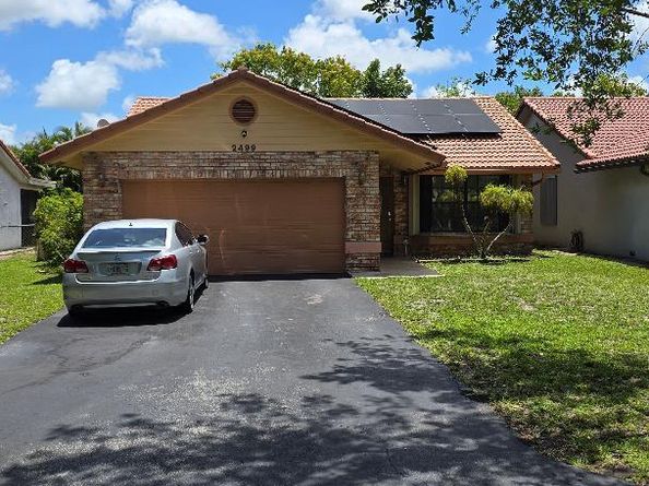 2499 NW 92nd Avenue, Coral Springs FL 33065