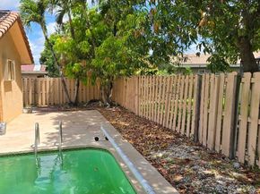 2499 NW 92nd Avenue, Coral Springs FL 33065
