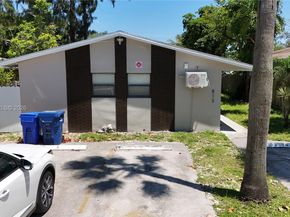 813 SW 29th Street, Fort Lauderdale FL 33315